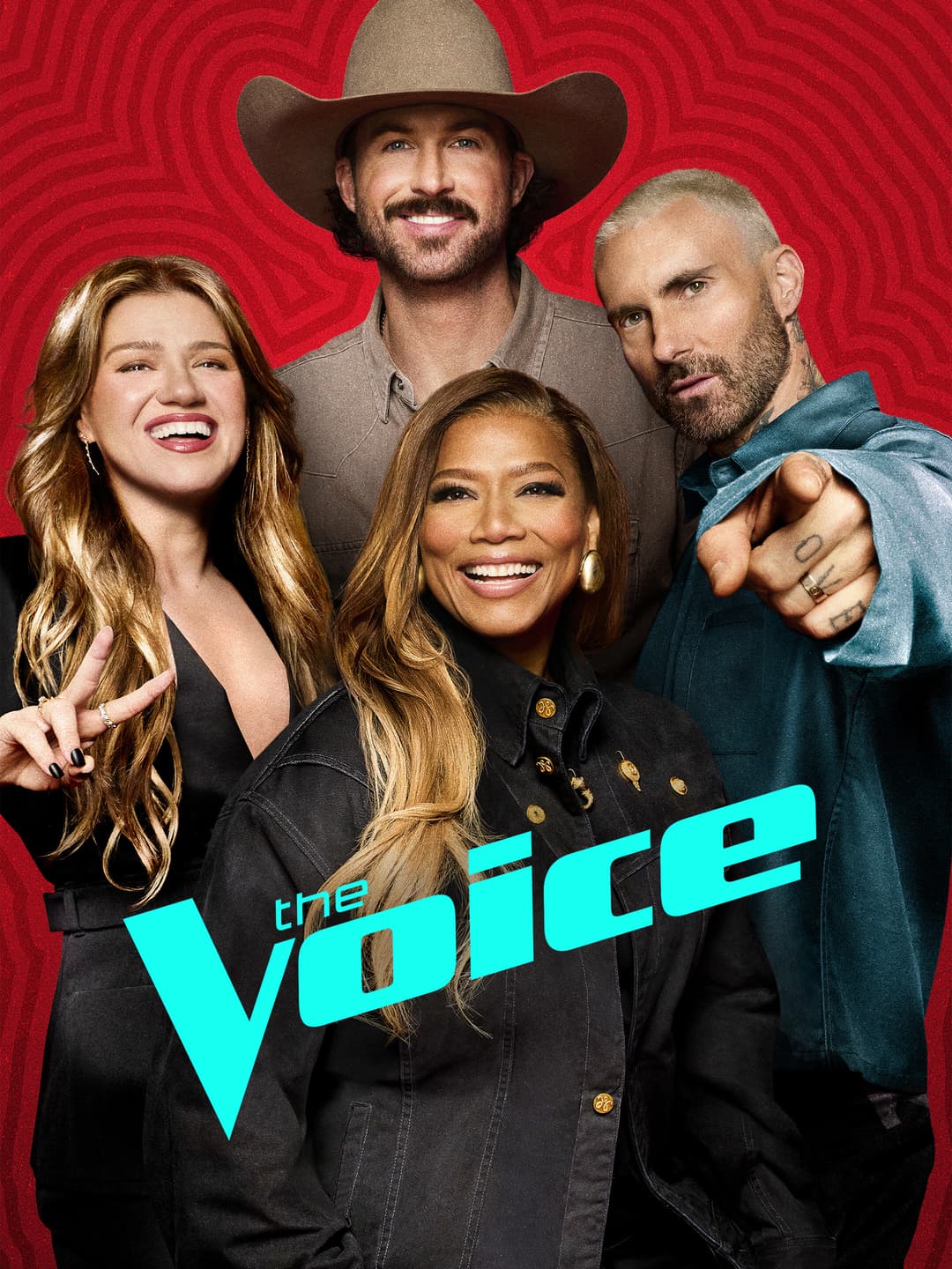 The Voice — TVmaze