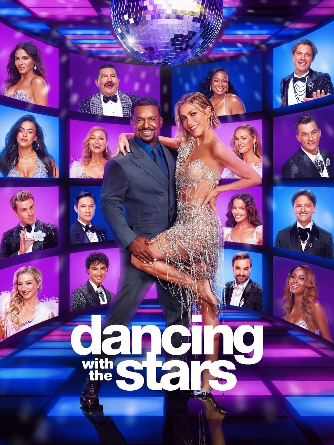 Dancing with the Stars — TVmaze