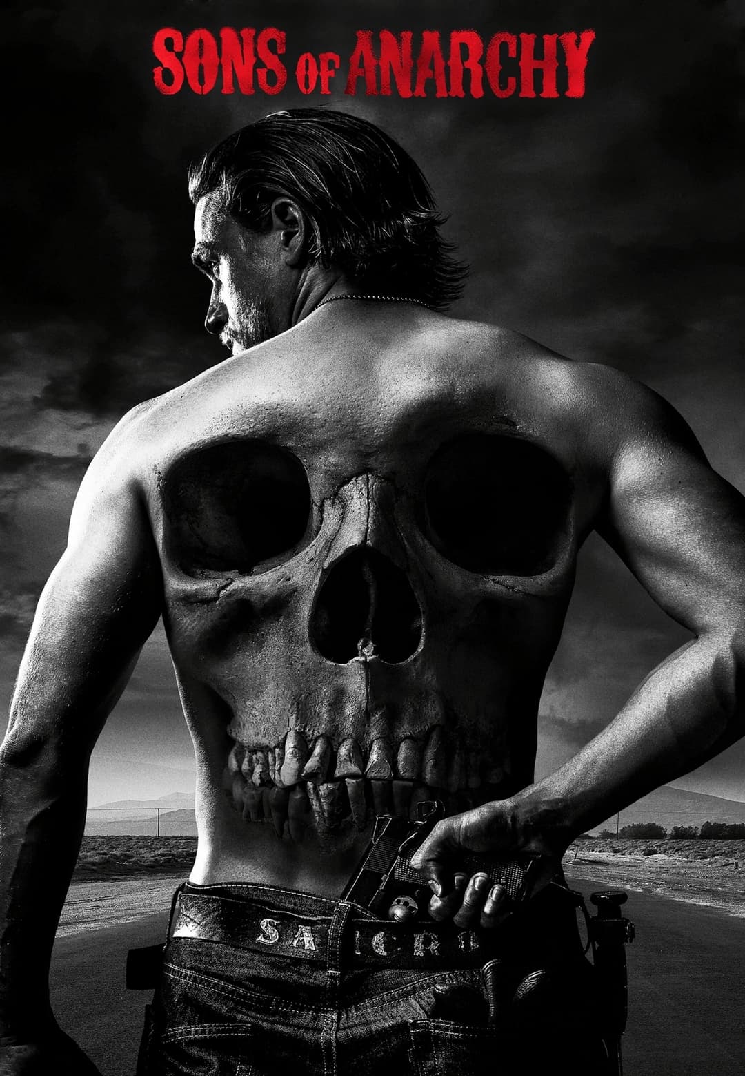 Sons of Anarchy — TVmaze