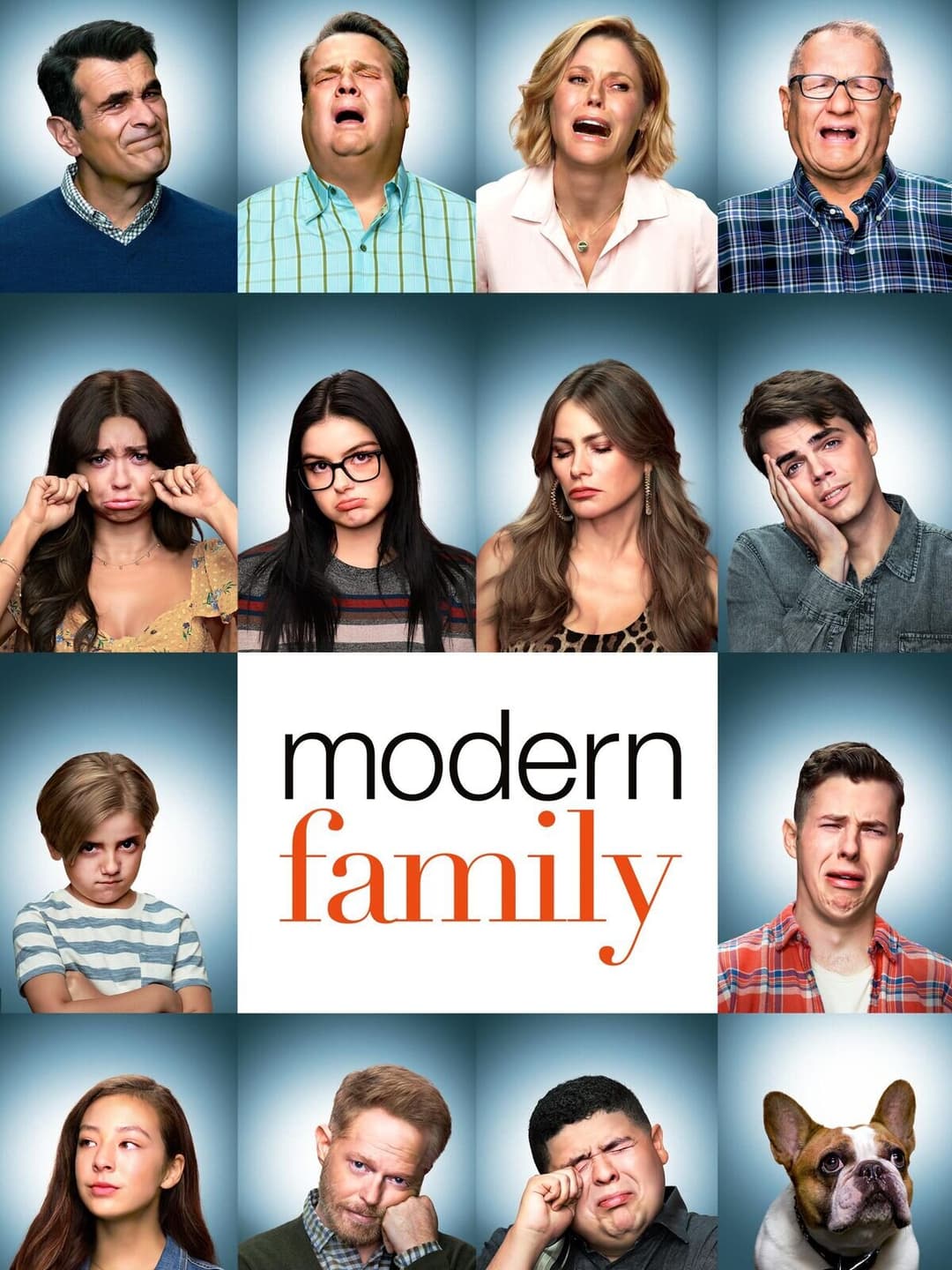 Modern Family — TVmaze