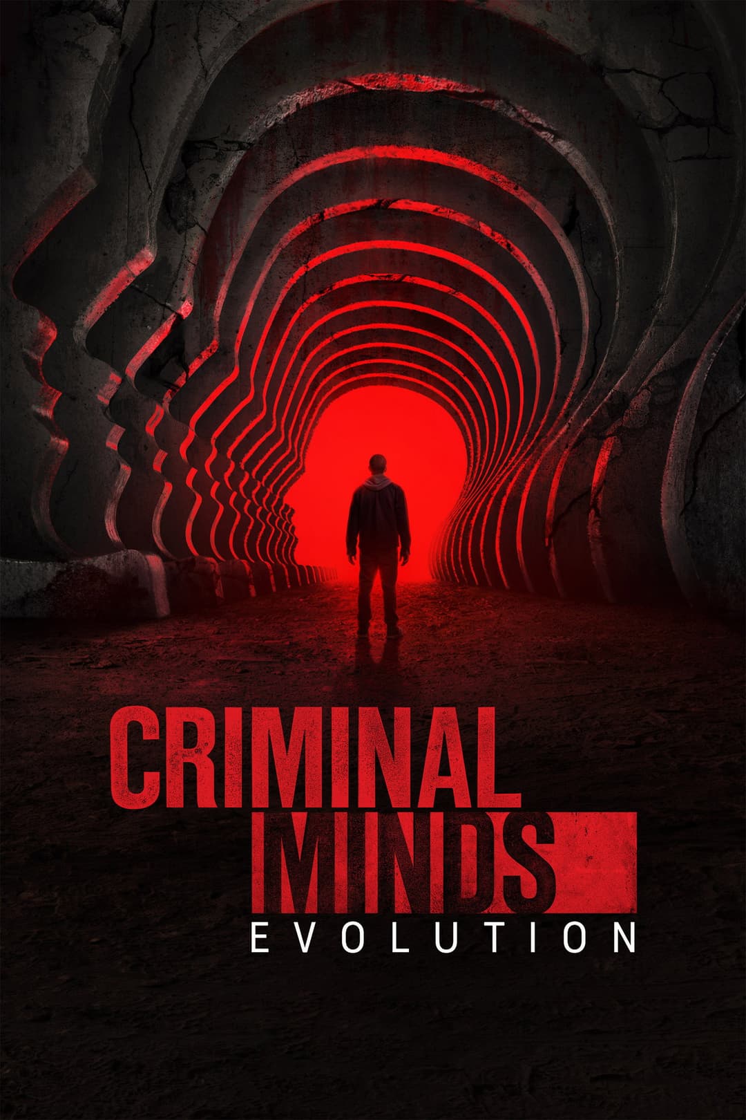 Criminal Minds — TVmaze