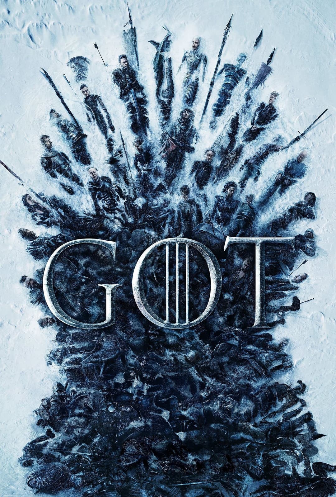 Game of Thrones — TVmaze