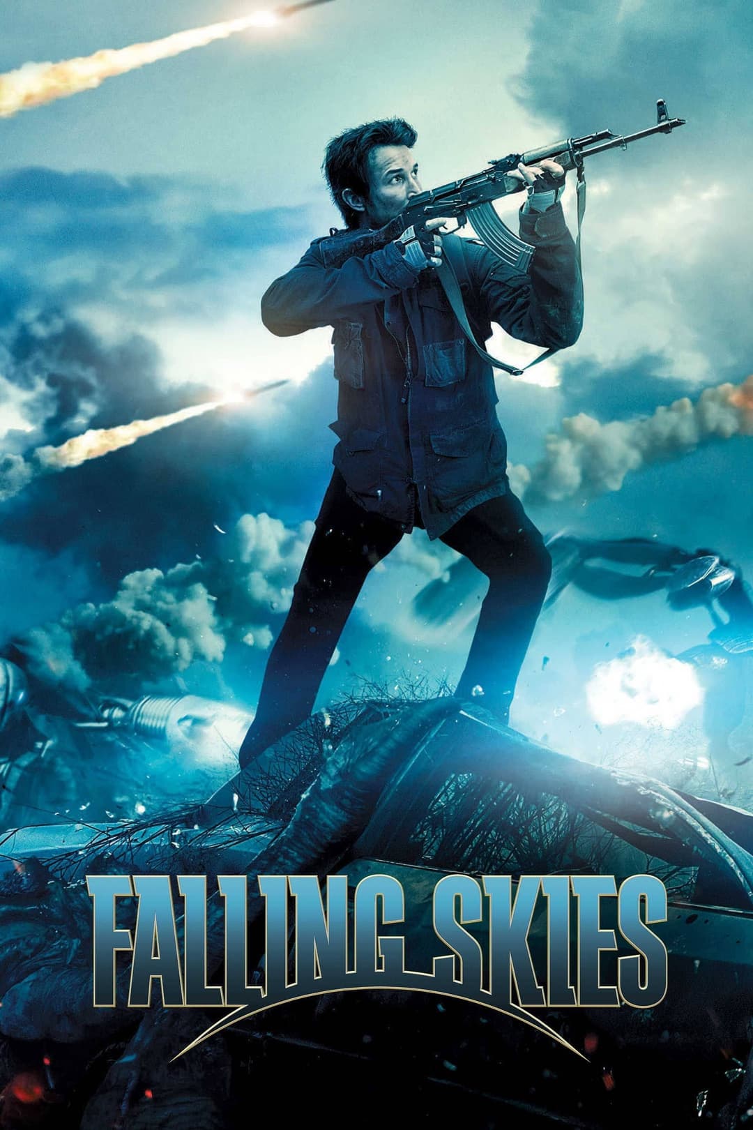 Falling Skies — TVmaze