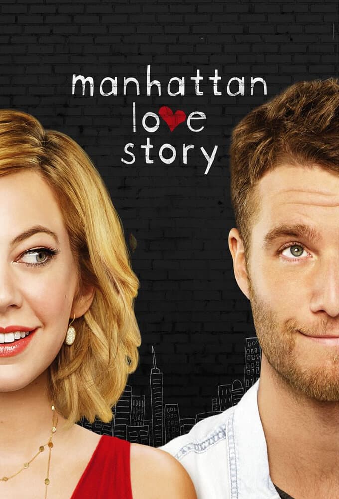 Manhattan Love Story — TVmaze