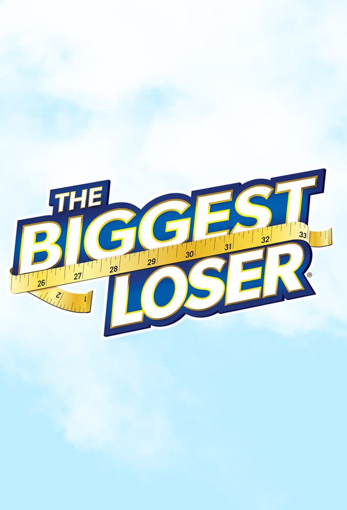 The Biggest Loser — TVmaze