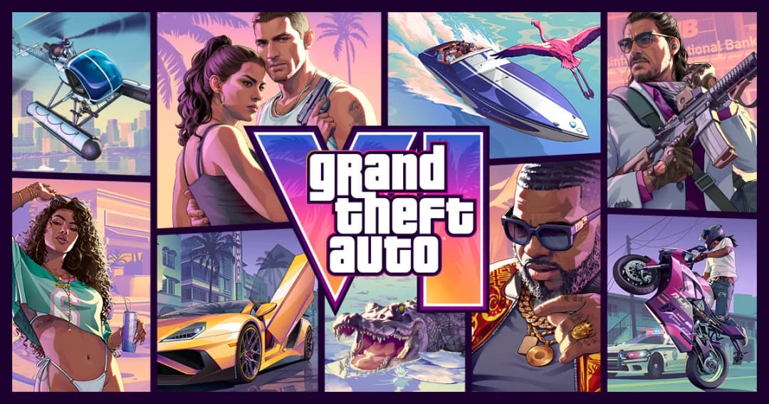 GTA VI: מה באמת ידוע לפני החזרה לווייס סיטי — תמונת יח״צ רשמית