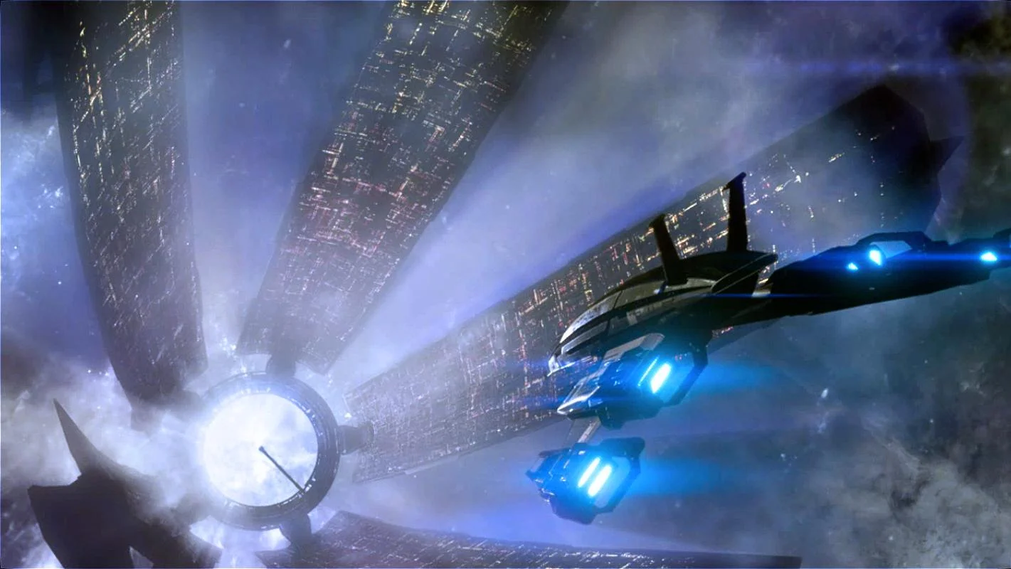Mass Effect שלא זכינו לשחק: פרטים חדשים על משחק שאפתני שבוטל נחשפים